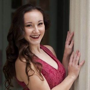 Meet your Posher, Kristin